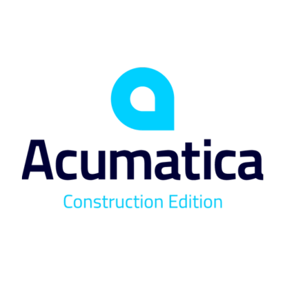 Acumatica Construction logo